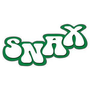 Snax-Green1