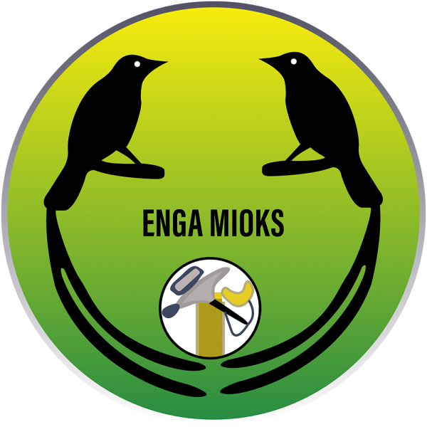 Enga-Mioks