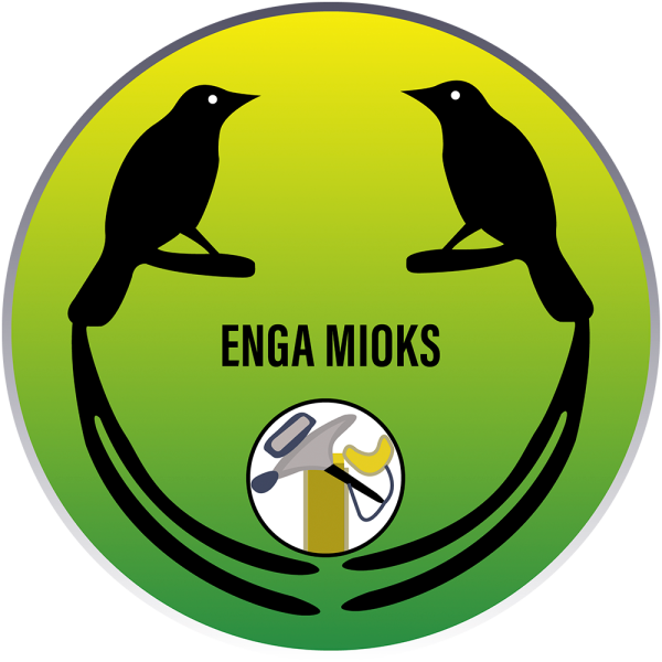 Enga-Mioks Enga-Mioks